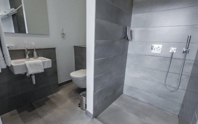 ProfilHotels Mercur