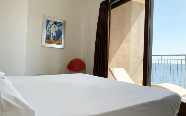 Residence Le Rocce Rosse