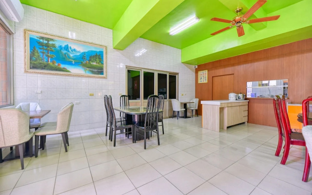 Chunfa B&B