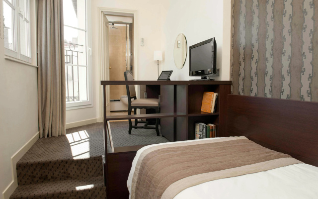 Hôtel Henri IV Rive Gauche