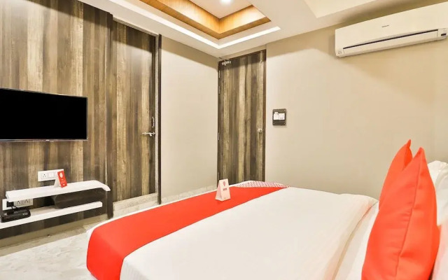 Hotel Om Balaji by OYO Rooms