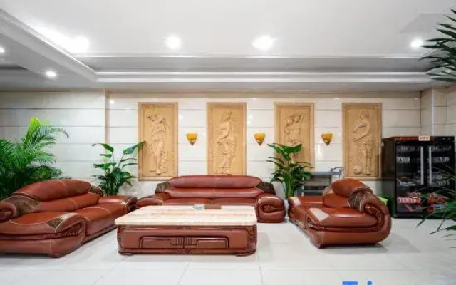Xiushuiwan Business Hotel