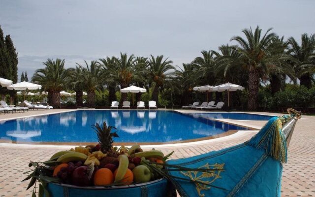 Domaine Tarik