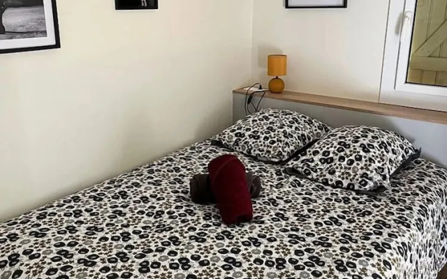 Olydea le Hameau de Vouvant