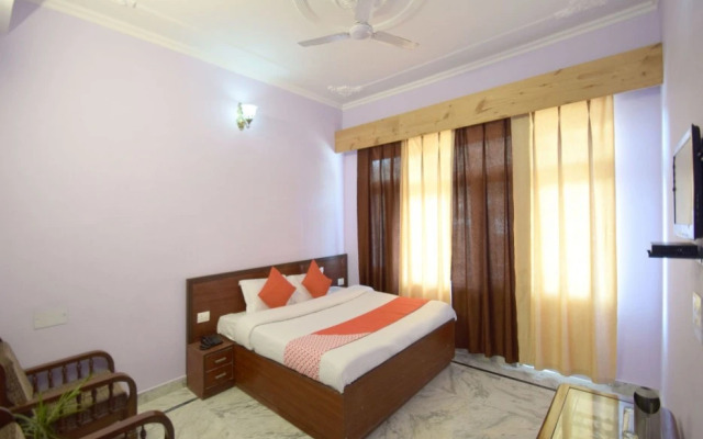 Hotel Sunshine Dharamshala