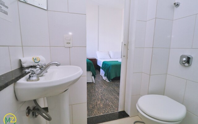 MZapartments Ministro IV