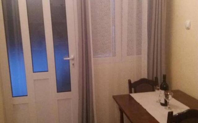 Apartment Deki studio