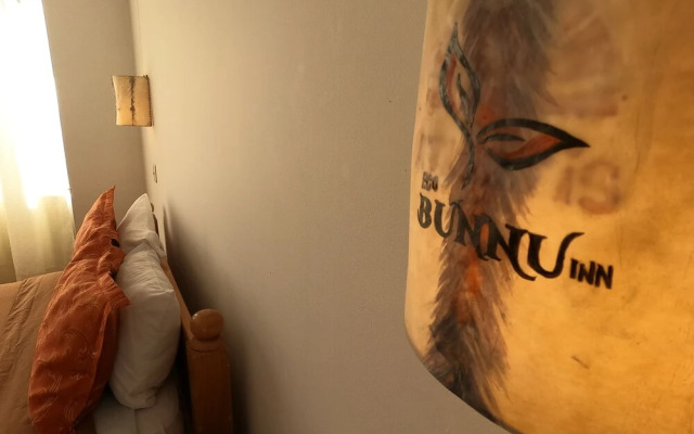 Eco Bunnu Inn