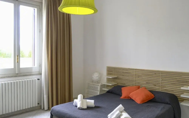 Villa in Sicily With Pool Near Erice & Trapani