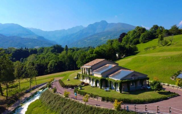 CASCINA SERRA ECO-HOUSE beb