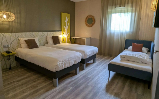 ibis Styles Contres Cheverny