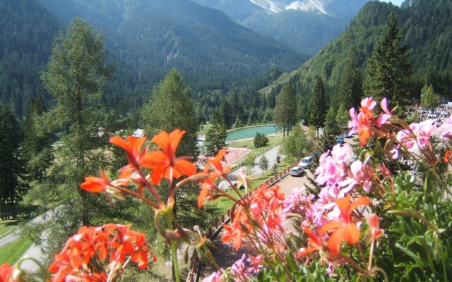 Villaggio Dolomitico