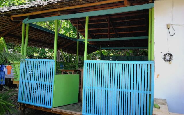 Kaleb Hostel
