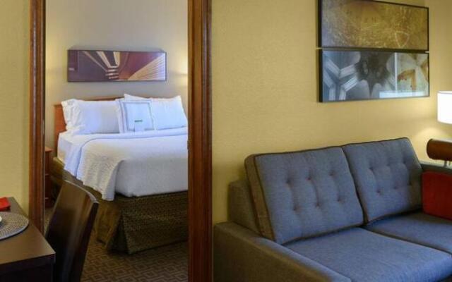 TownePlace Suites by Marriott Fort Meade National Business Park