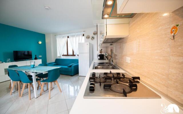 Appartamento Turchese