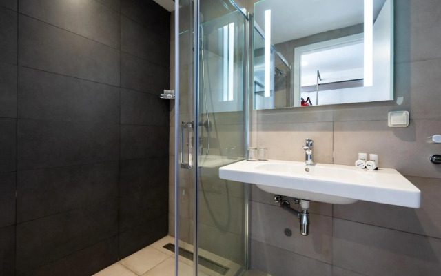 ONOMO Hotel Casablanca Airport