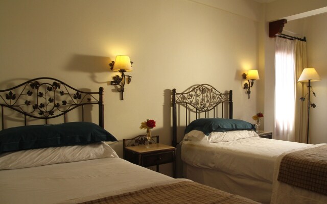 Hotel Asturias