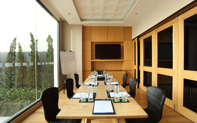 AI Hotel Jakarta Thamrin