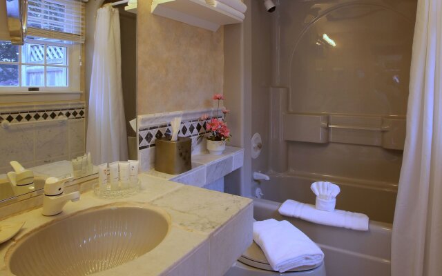 Pleasant Bay Village Resort