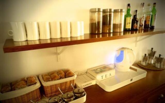 Kasa Katia Eco Guest House