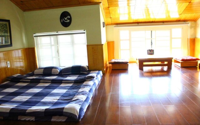 Ocean Homestay Dalat