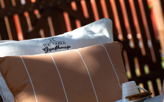 The Table Guesthouse