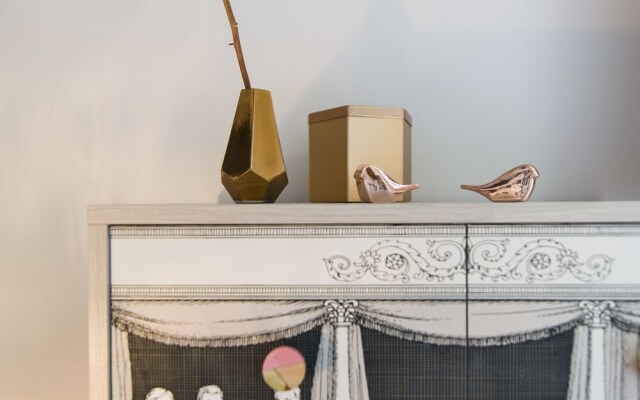 Santo Spirito Cozy Flat