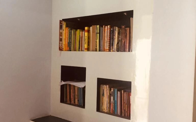 Ocean Waves Mom's Guest House