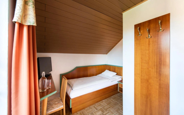 Altneudörflerhof Hotel Garni