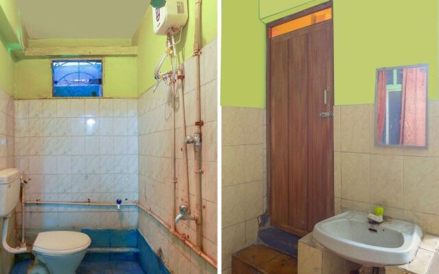 Spot ON 49012 New Adyar Guest House