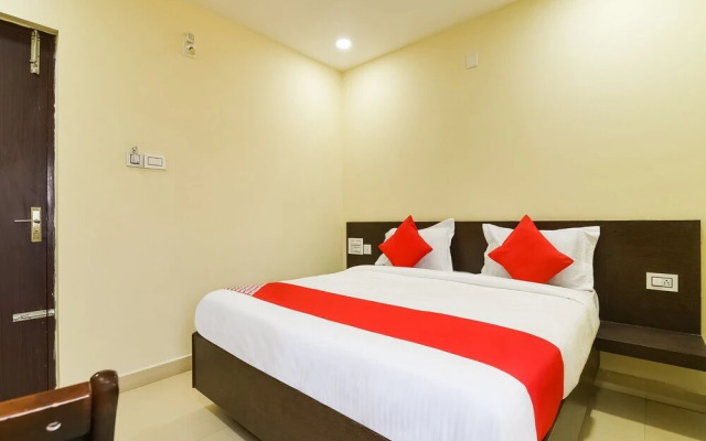 Sai Priya Residency by OYO Rooms