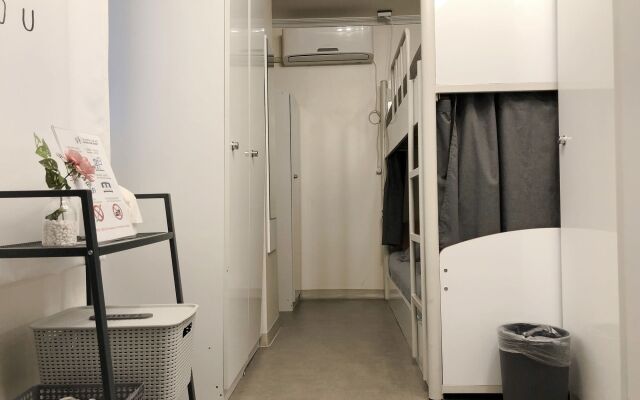 Jun Guesthouse Hongdae