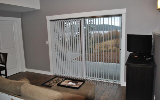 Sunnybrae B&B