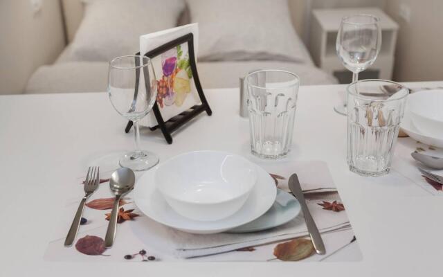 Санди на шоссе Дмитровское 107А корп. 5