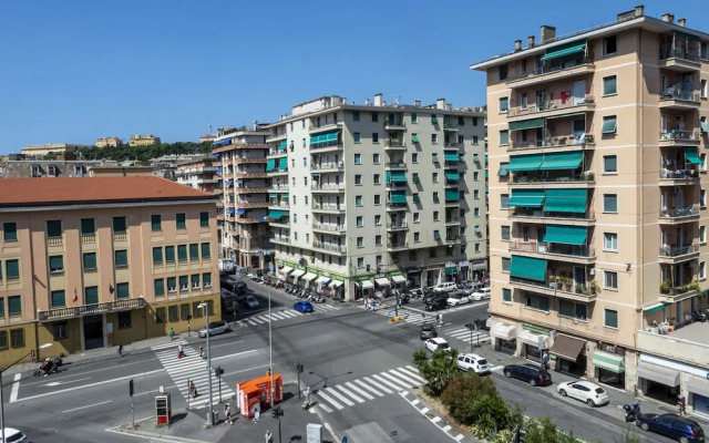 Corso Sardegna Design Apartment by Wonderful Italy