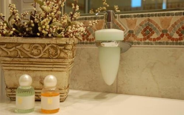 Hotel Und Restaurant Der Däne