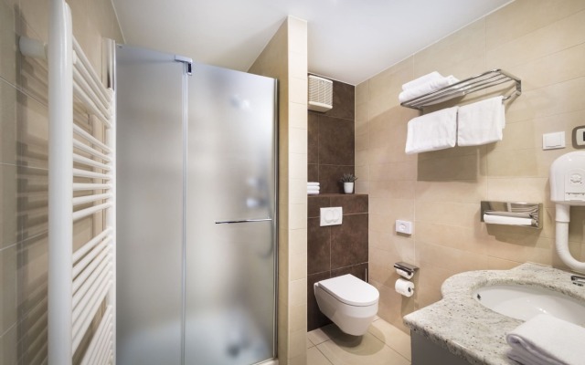 Valamar Atrium Residence