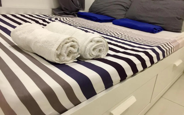 Splendid Suite 2 Bedroom @ Sunway & PJ