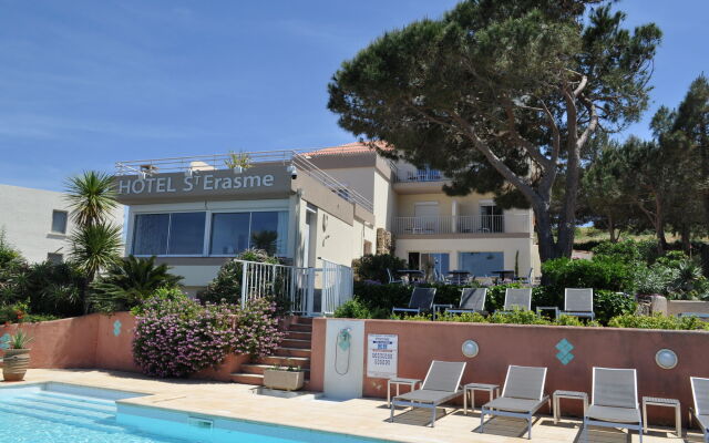 Le Saint Erasme, Hotel Eco Friendly
