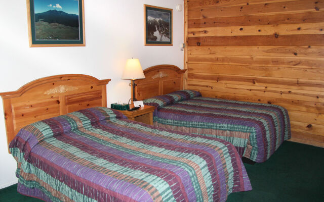 Basecamp at Snowbowl