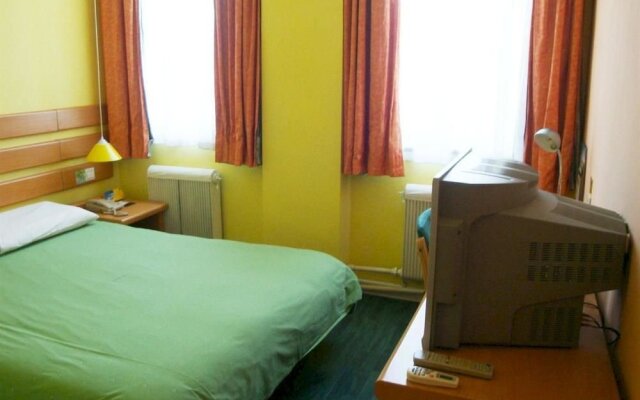 Home Inn