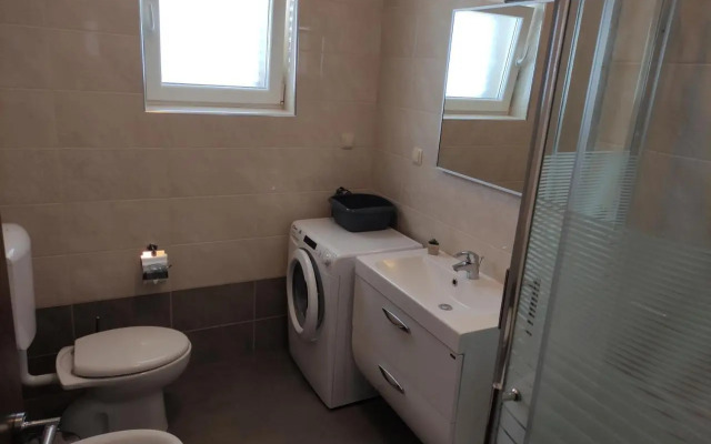 Apartment Veglia