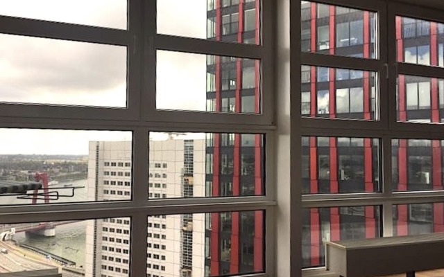 MyCityLofts - Blaak