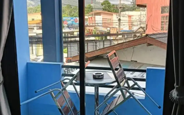 Koh Samui Grand Mansion