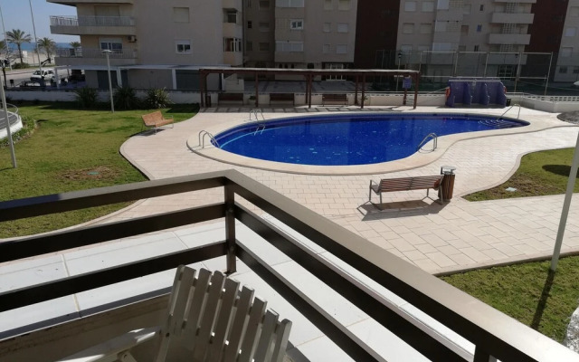 1.dúplex Altamar Esc.iii 1ºpta.1