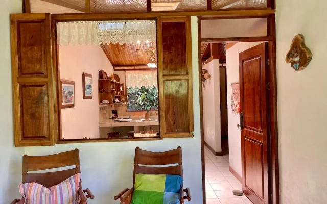 Finca Isla Wellness Retreat