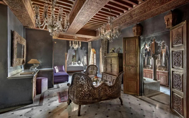 La Sultana Marrakech