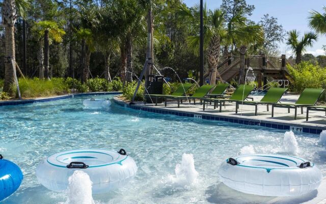 Wonderful 4Bd | Pool |Close To Disney | 2669