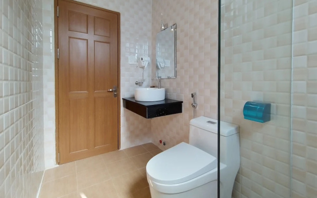 Oyo 841 Bao Hoang Hotel