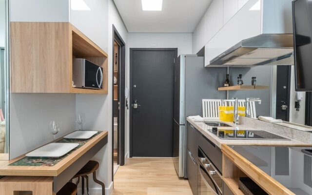 Au709 Desired Studio at Tradicional Augusta Street